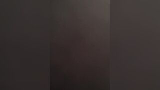 Thick baby with the large ass