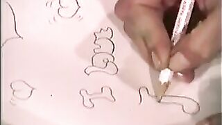 Schoolgirls 1 - Full Video