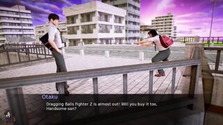 Waifu Academy Uncensored Guide Part 6