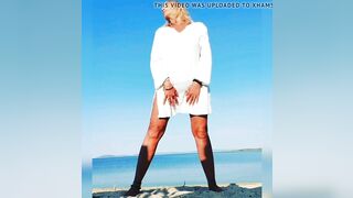 Gilf wench from Greece