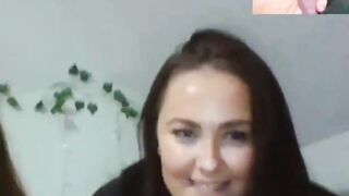 Web Camera Rod Reactions