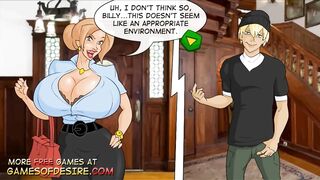 MEET AND BANG CASSIE CANNONS - 1