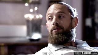 My Step-Uncle Couldn't Assist But Screw Me!