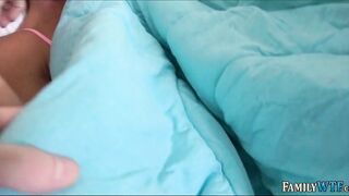 Discovered step mammas screw clip