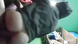 Sentones ricos de la flaca