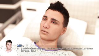 Amnesia: Hot Nurse And Patient-Ep1