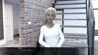 Room for Rent - (EP 01) - *NC*