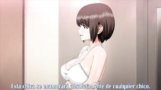 anime creampie two