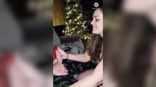 Spouse films, encouraging wife to screw random stranger