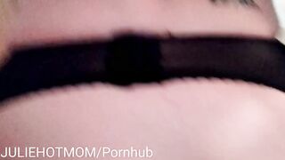 Comment baiser sa belle-mère: , orgasme, grosse bite, recette JULIEHOTMOM