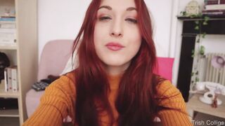 Assisted Masturbation Therapy - Jerk Off Instructions in FR.