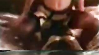 Victoria Principal  DALLAAAS !OLD SEXTAPE