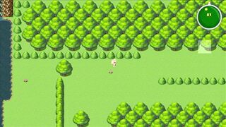 Android Quest For The Balls - Dragon Ball Part 5 - Excited Android eighteen