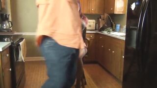 REDNECK WIFE FASTENED