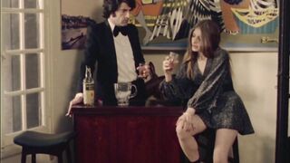 Fuckfests of Comtess Ixe (1975)