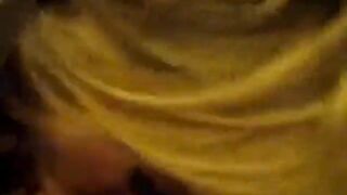 Mamma & Step Son's Nasty Secret