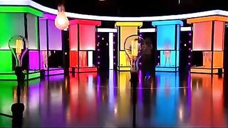 Exposed Attraction movie scene three