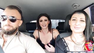 Ladymuffin And Tommy A Canaglia presentano Charlotte Angie