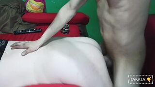 Sexo duro gordibuena hermosa