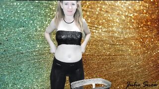 CEI Dice Game #1 Cum Eating Instructions JOI Game