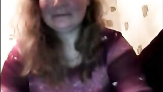 my wife,older cam colection