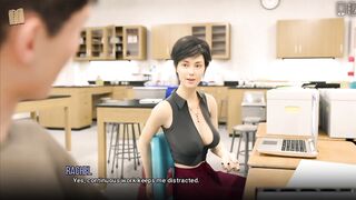 University Of Problems 13