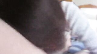 Oriental Granny Oral Pleasure two