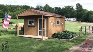 Freedom Valley Campground Wis