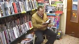La Libraire