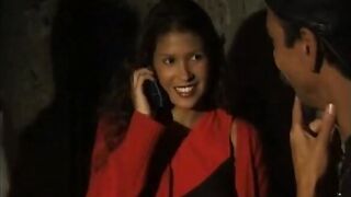 90ies unknown german beauty another time