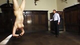 German hardcore sm prt5...BMW