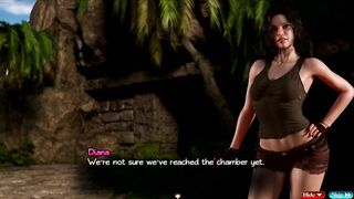 TREASURE OF NADIA V87061-77-The Last Sex Ritual