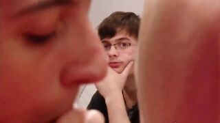 Jordi el Nino , Banging Fan,s Girlfriend