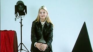 DBM Erotic StreetLife 27 - Buddy Is Hungry For Cuties