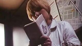 Virginites A Prendre (1981, France, full episode, DVD rip)