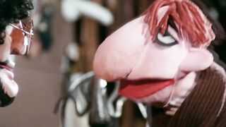 Let My Puppets Come (1976, US, full movie scene, animated, 2K rip)