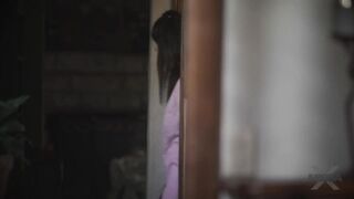 MissaX - Step Mamma Moves In - RayVeness