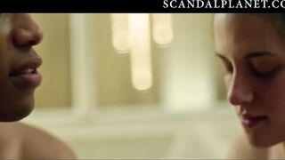 Kristen Stewart Exposed & Sex Scenes On ScandalPlanet.Com