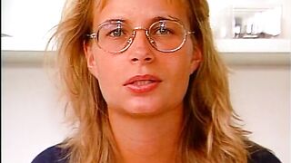 Notgeile mother i'd like to fuck und ihre haarige fotze