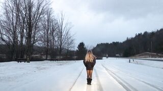 Female Masker Compilation