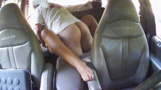 White - Cheating Amateur Granny from Clarksville 1