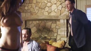 Celebrity MENAGE Volume 2