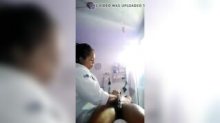 Cheerful Ending Wanking