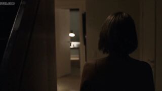 Step Mama Gives Herself To Stepson