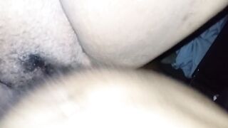 big beautiful woman CREAMING ON JOCK IN HER BOYFRIEND'S CAR (FULL)