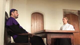 English mother i'd like to fuck flogging two