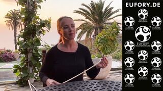 How to SADOMASOCHISM: Canes, Caning, Impact Games & Stuff like that!