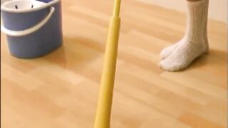 Wetting Her Pants Compilation 4