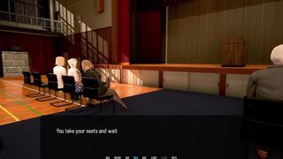 Oppai Odyssey [v0.3c] [Cryoxxx] - (EP 01)