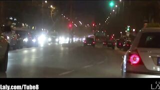 ClubLaly French spy caught banging the mob